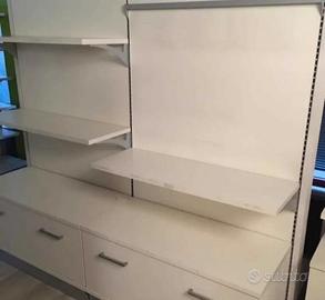 arredamento negozi o casa