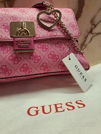 borsa GUESS originale 