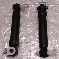 Coppia ammortizzatori lavatrice indesit iwb 5056 b