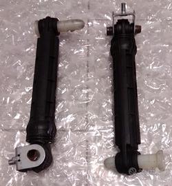 Coppia ammortizzatori lavatrice indesit iwb 5056 b