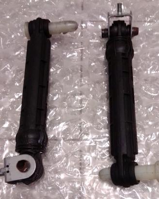 Coppia ammortizzatori lavatrice indesit iwb 5056 b