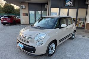 Fiat 500L 1.4 Benzina 95 CV - OK Neopatentati
