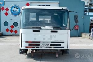 Cabina iveco eurocargo 2000>2005 usato