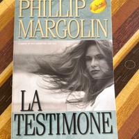 La testimone - Phillip Margolin