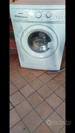 Lavatrice Smeg