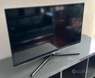 Samsung UE32ES6100 Smart TV LED 32 pollici Full HD