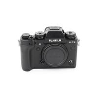 Fujifilm X-T3 - Black