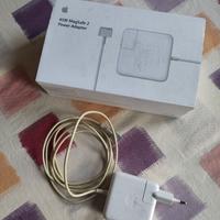 Alimentatore MagSafe 2 Apple 45W per MacBook Air