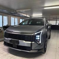 KIA Sportage 1.6 TGDi Business