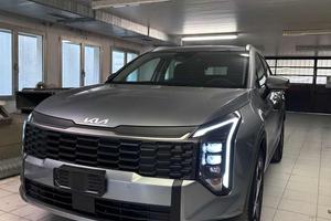 KIA Sportage 1.6 TGDi Business