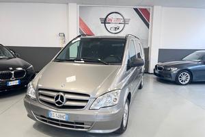 Mercedes-benz Vito 2.2 116 CDI Shuttle Long CAMBIO