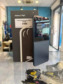 SAMSUNG GALAXY Z FLIP 7 256GB PROMO LAMPPO