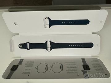 Apple watch SE 1 gen  gps 44 mm