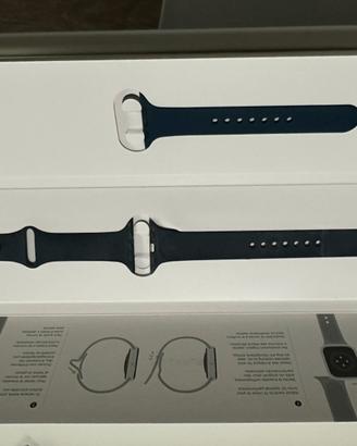 Apple watch SE 1 gen  gps 44 mm
