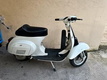 Vespa 50 Special 1971