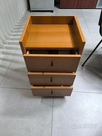 Cassettiera 
