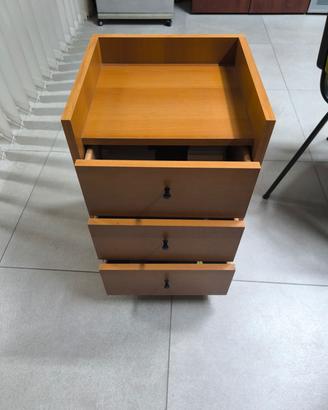 Cassettiera 