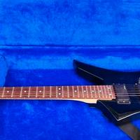 Chitarra Jackson Kelly Black + Custodia Rigida