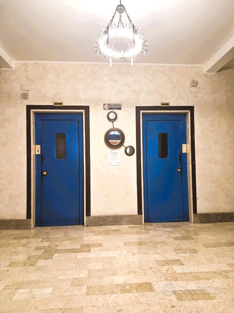 Apartment in Lamezia Terme, Rotoli - Vista 5