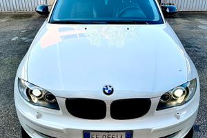 Bmw serie 1 e81 scarico artigianale