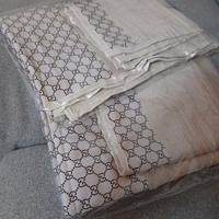 set asciugamani Gucci 