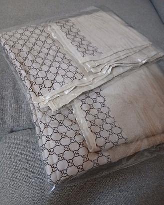 set asciugamani Gucci 