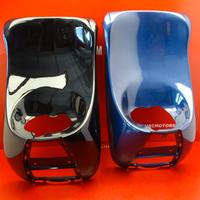 CARENA SCUDO APRILIA SCARABEO 50 2T