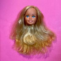 Barbie Superstar testa GOLDDREAM Taiwan