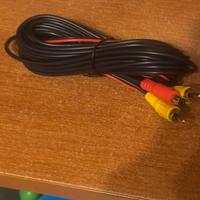 Telecamera ford fiesta MK8