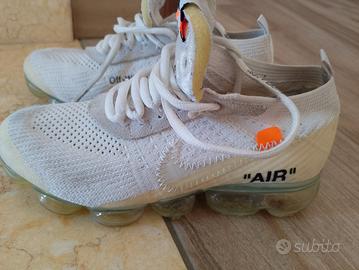 NIKE AIR OFF-WHITE