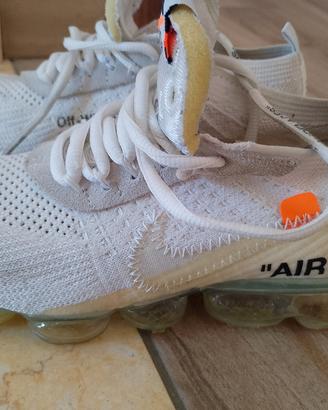 NIKE AIR OFF-WHITE