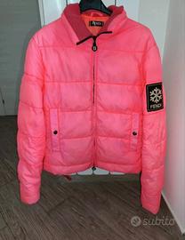 Giubbotto da donna Fendi