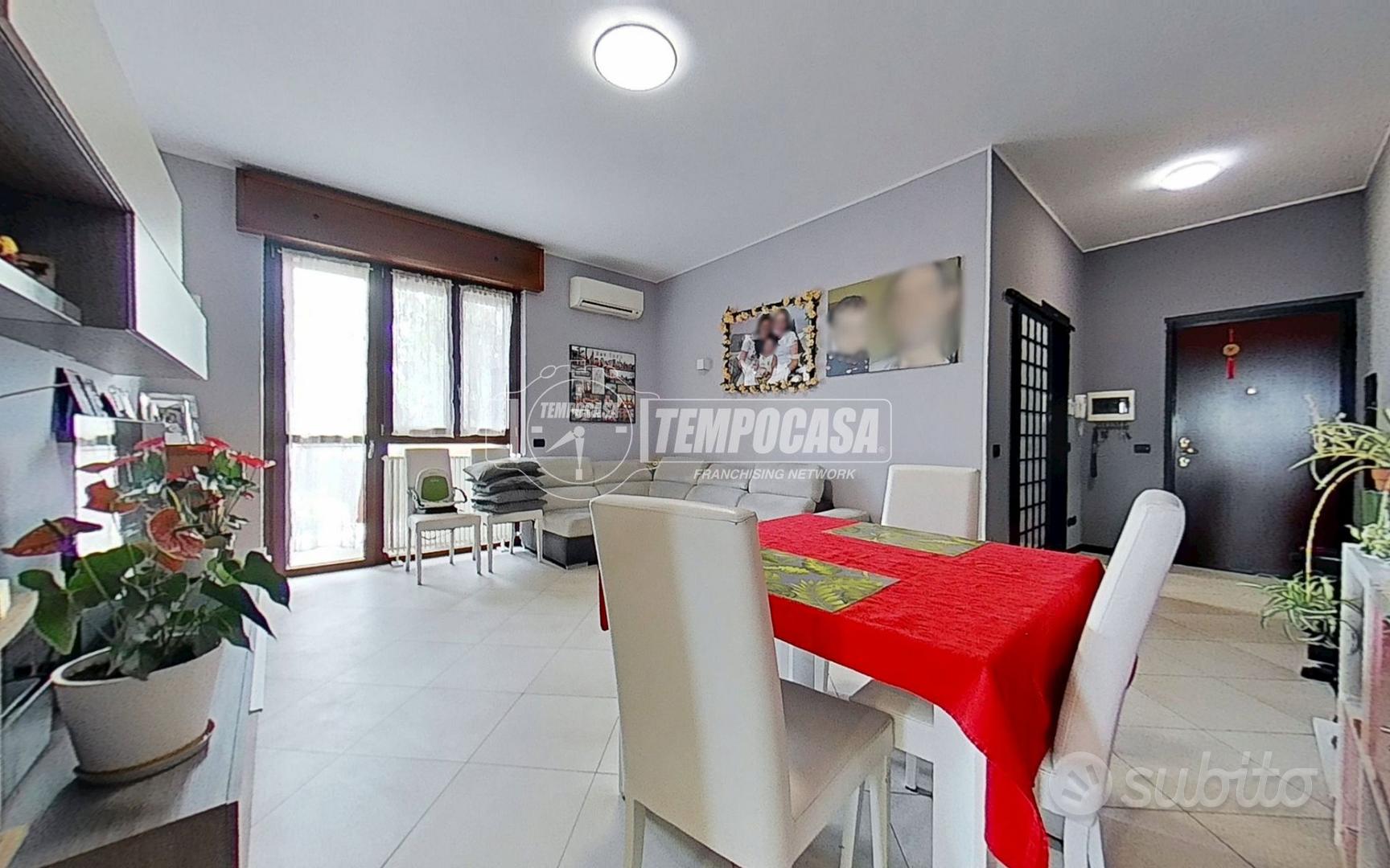 Apartment in Macherio, Monza e della Brianza - Vista 3