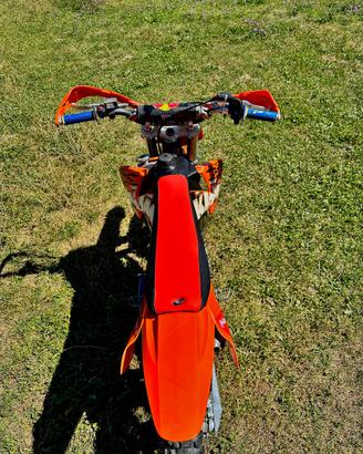 Ktm 65 sx - 2008
