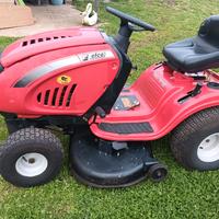 Efco Formula 108-15,5