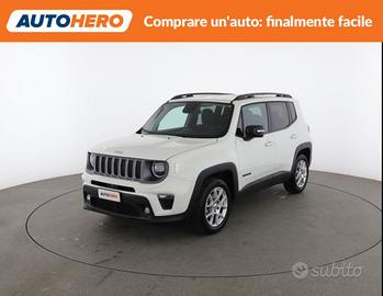 JEEP Renegade VJ99240