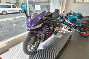 Aprilia RSV4 1100 Factory MY 2026