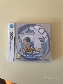 Pokemon Versione Argento