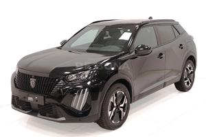 Peugeot 2008 1.2 puretech allure s&s 130cv eat8