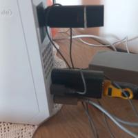 Nintendo Wii + giochi e pad
