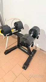 Manubri palestra