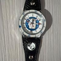 orologio russo Slava Belknap