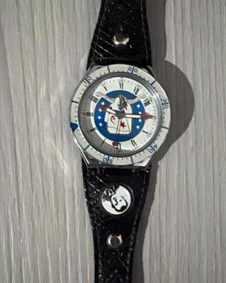 orologio russo Slava Belknap