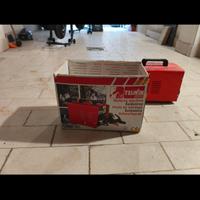 saldatrice elettrodo 