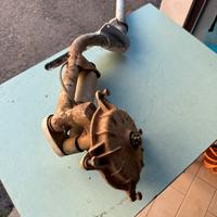 2 forcelle vespa 50 , 125 primavera et3