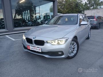 Bmw 318 318d Touring 3 anni di garanzia
