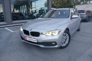 Bmw 318 318d Touring 3 anni di garanzia