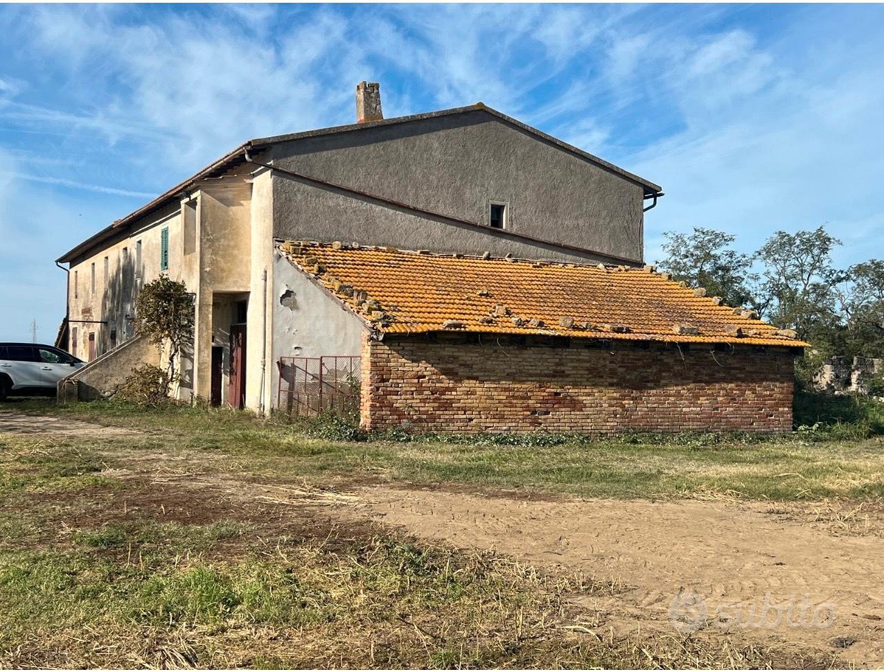 Casale in Maremma vicino Grosseto - Altro