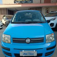 Fiat Panda 1.3 MJT 70 cv
