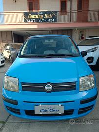 Fiat Panda 1.3 MJT 70 cv